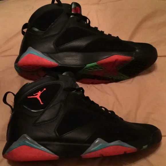 COPY - Jordan’s Air Jordan 30th Edition- Like New